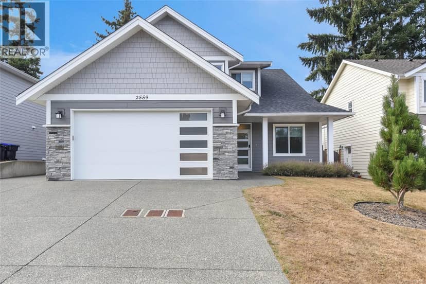 2559 Brookfield Dr, Courtenay