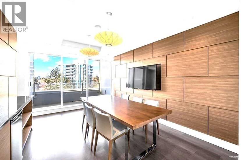 2206 488 SW MARINE DRIVE, Vancouver, photo 5