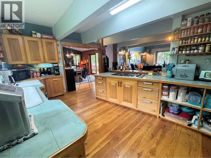 LOT 34 WHISKEY COVE (DENNY ISLAND), Bella Coola, photo 4