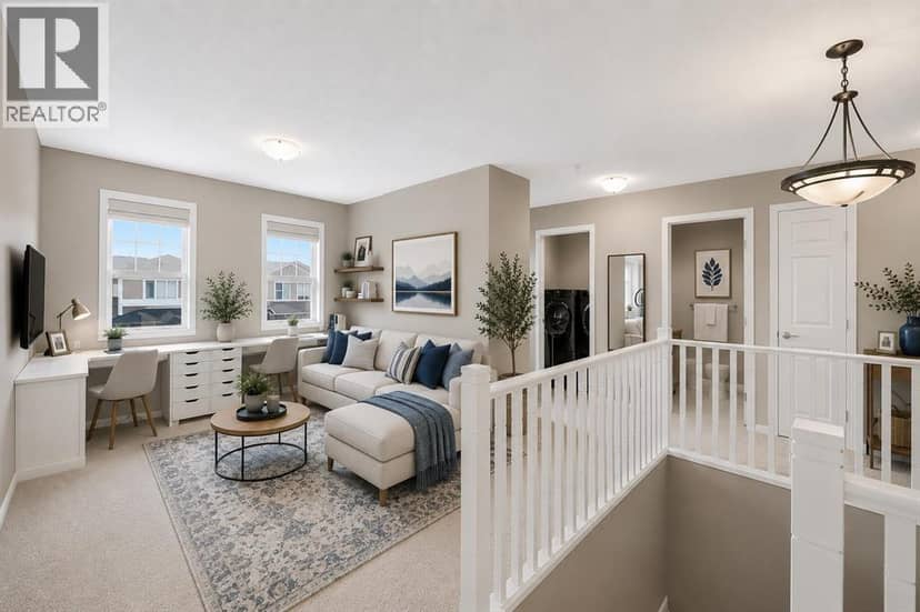 293 Windrow Crescent SW, Airdrie, photo 6