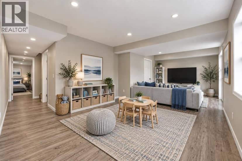 293 Windrow Crescent SW, Airdrie, photo 8