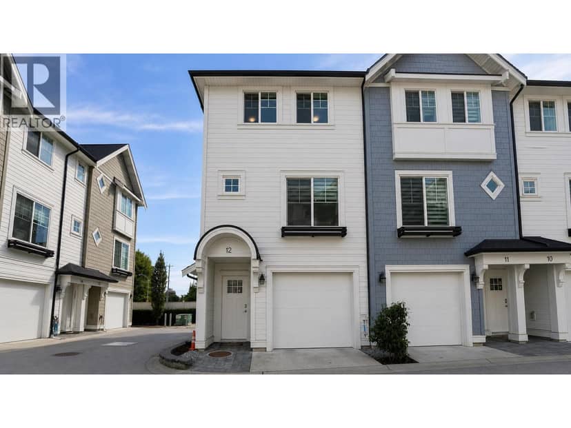 12 9211 MCKIM WAY, Richmond, photo 2