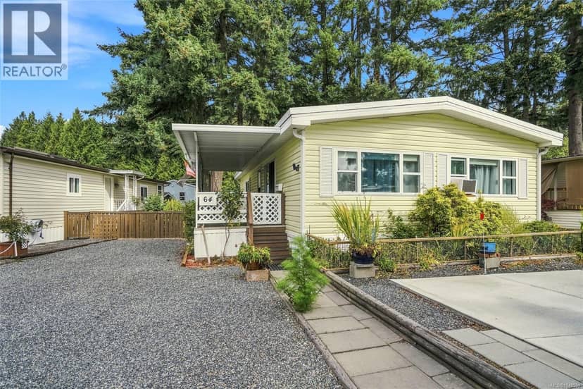 64 5854 Turner Rd, Nanaimo