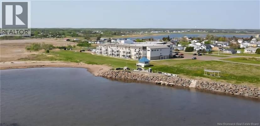 69 Cap Bimet Unit# 120, Grand-Barachois