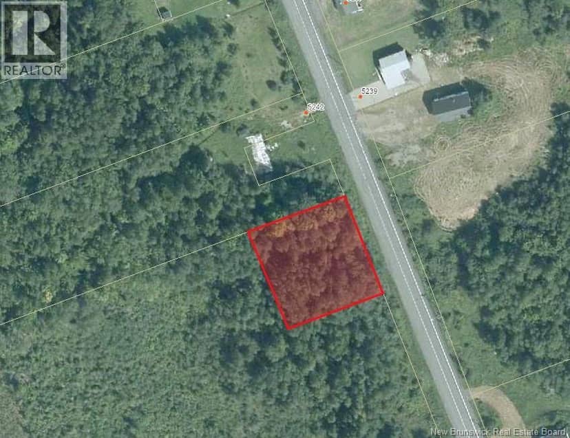 2090 Sq M Route 134 RR3, Allardville