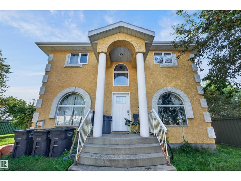 4932 48 ST, Redwater
