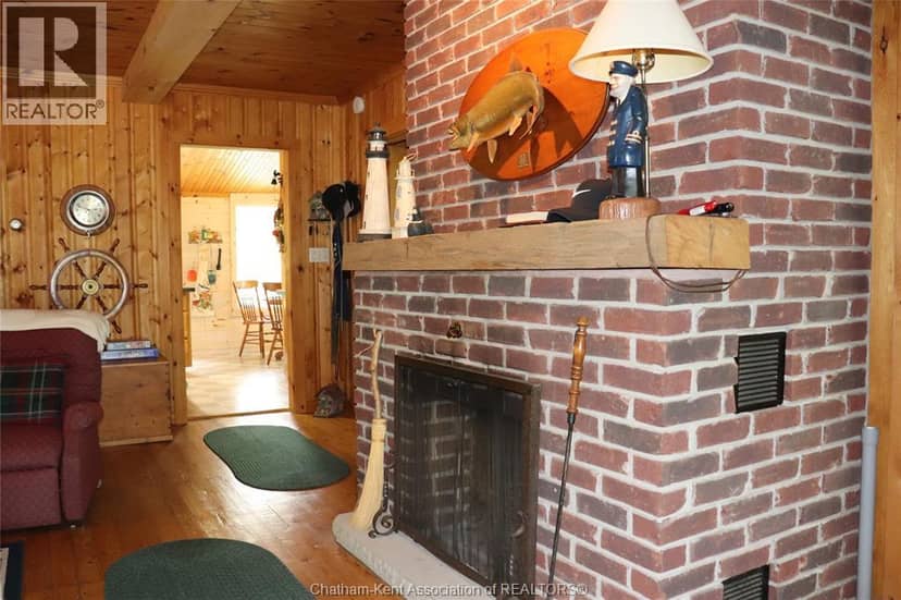 17818 Lakeshore ROAD, Rondeau Park, photo 7