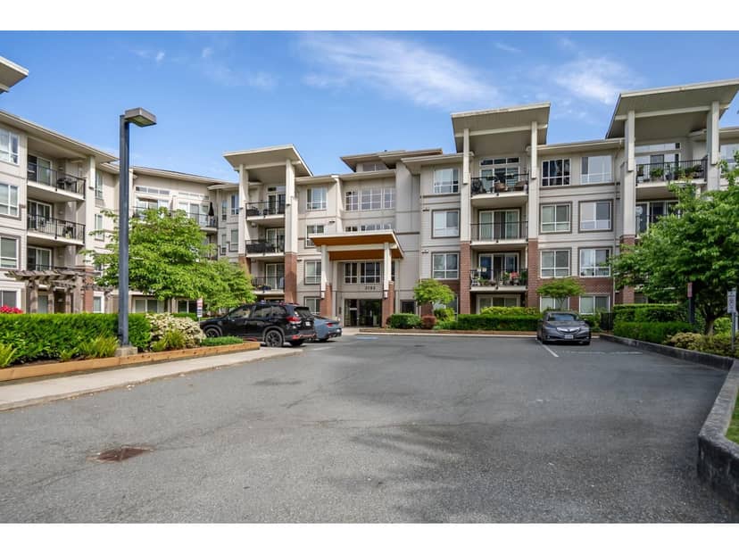 303 3192 GLADWIN ROAD, Abbotsford