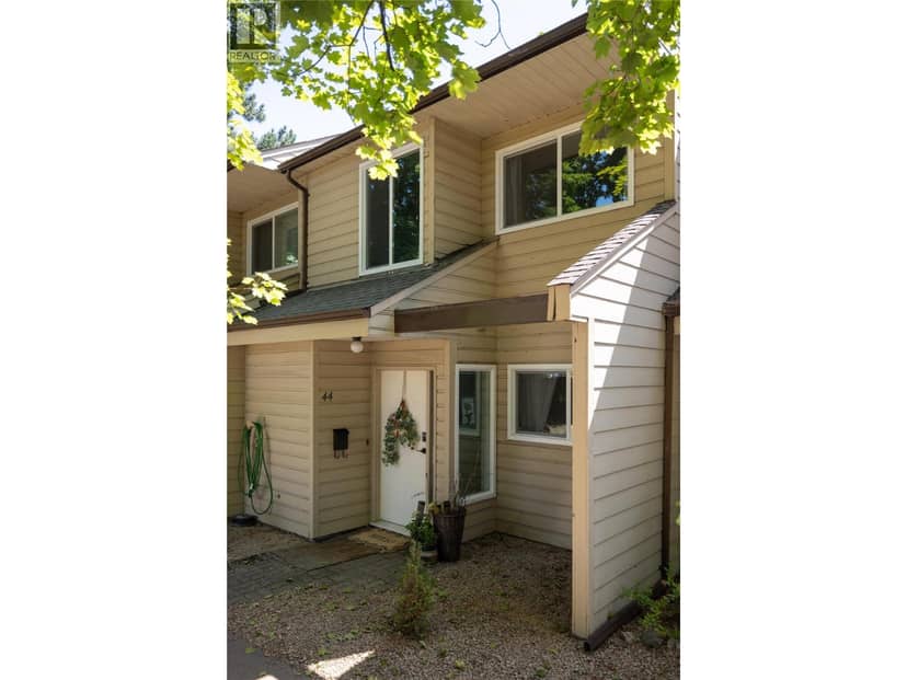 5300 25 Avenue Unit# 44, Vernon, photo 6