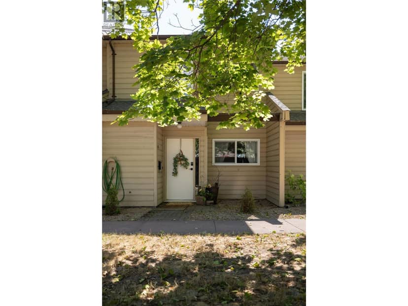 5300 25 Avenue Unit# 44, Vernon, photo 5