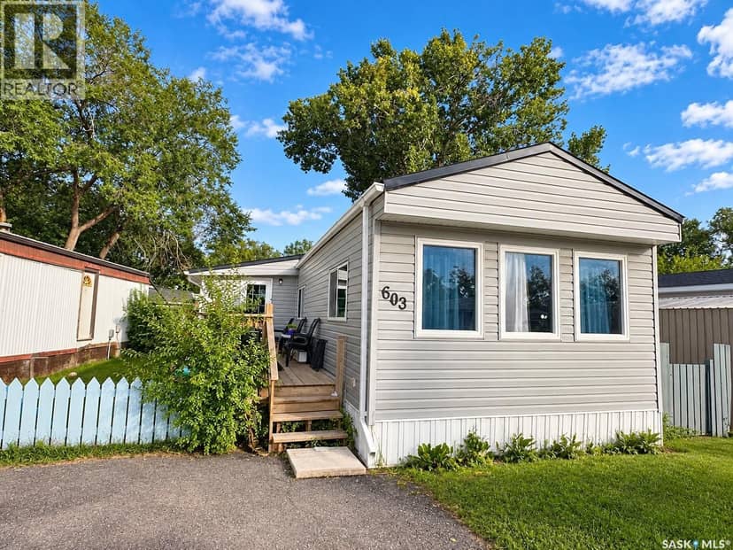 603 1524 Rayner AVENUE, Saskatoon