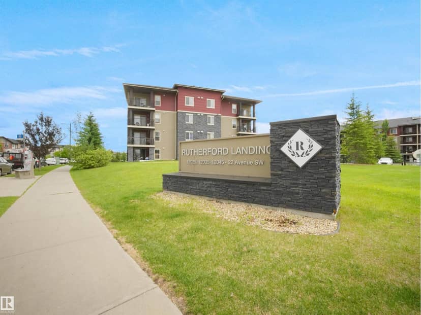#114 12035 22 AV SW, Edmonton, photo 3