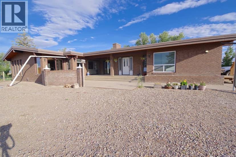 95005 Range Rd 154, Taber, AB, Rural Taber, M.D. of
