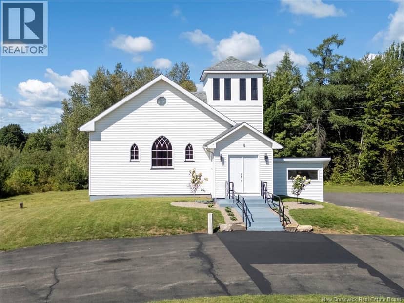 700 Main Street, Chipman