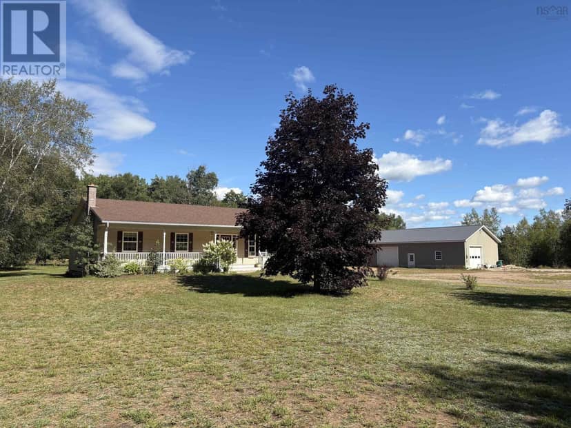 14536 Highway 1, Wilmot