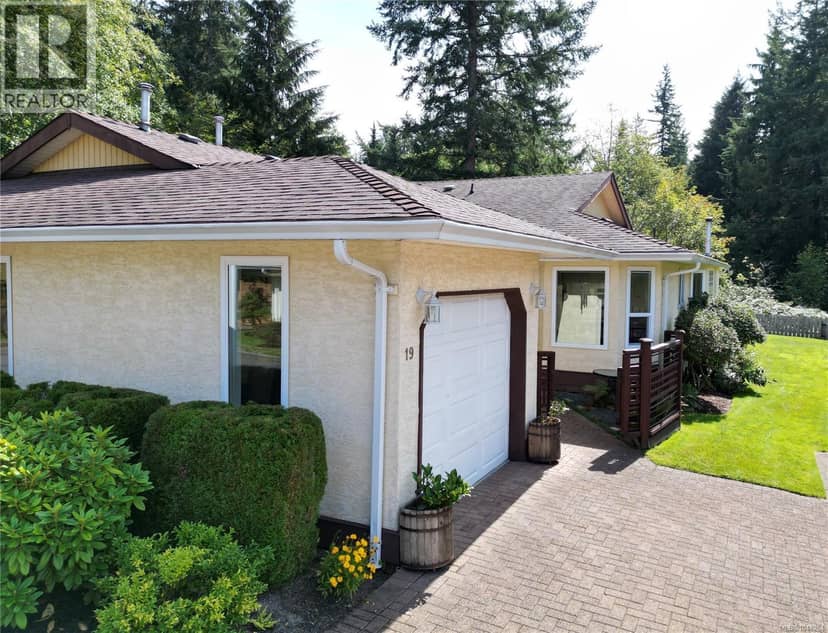 19 605 Rockland Rd, Campbell River