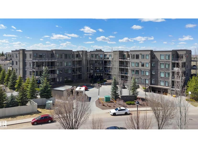 #101 625 Leger Wy NW, Edmonton, photo 4