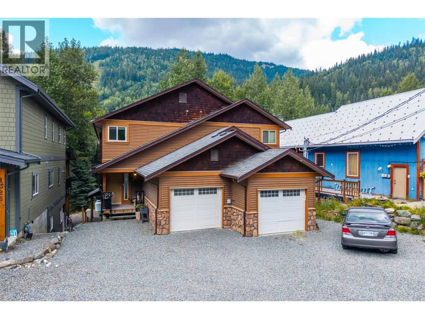 1324 BURFIELD Drive, Kamloops