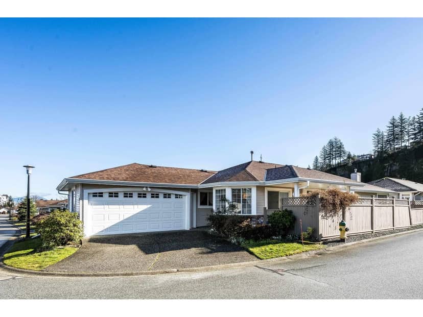 215 6001 PROMONTORY ROAD, Sardis South, Chilliwack