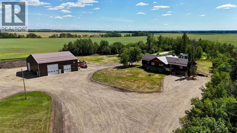 43019 Township Rd 822, Rural Fairview No. 136, M.D. of