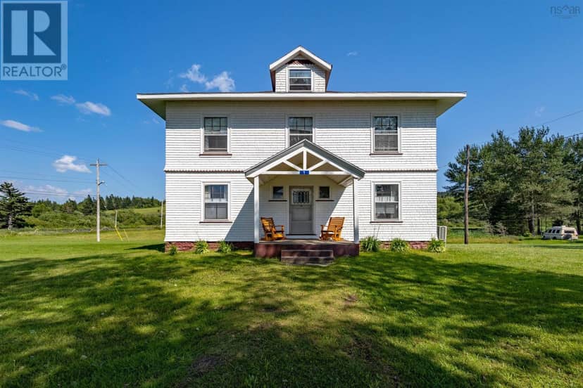 1 Derby Point Road, Grand Narrows