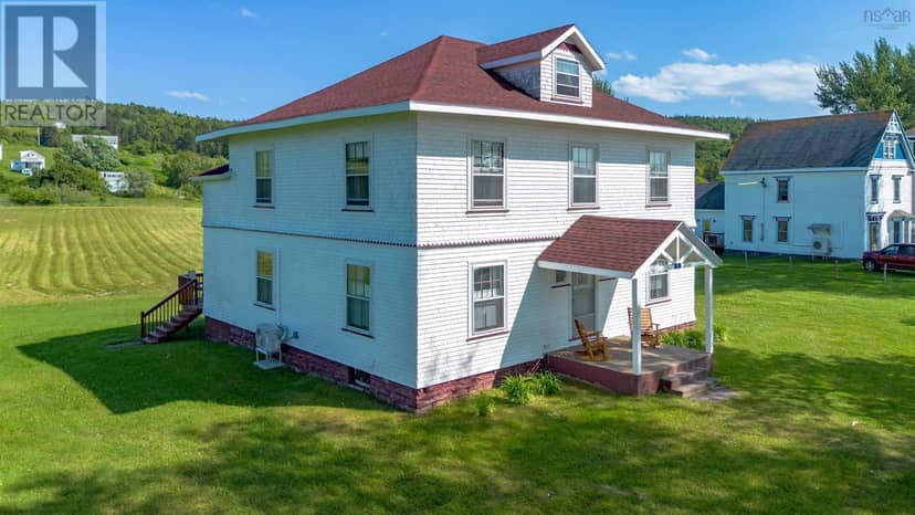 1 Derby Point Road, Grand Narrows, photo 5
