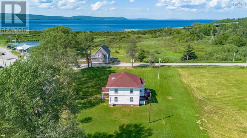 1 Derby Point Road, Grand Narrows, photo 7