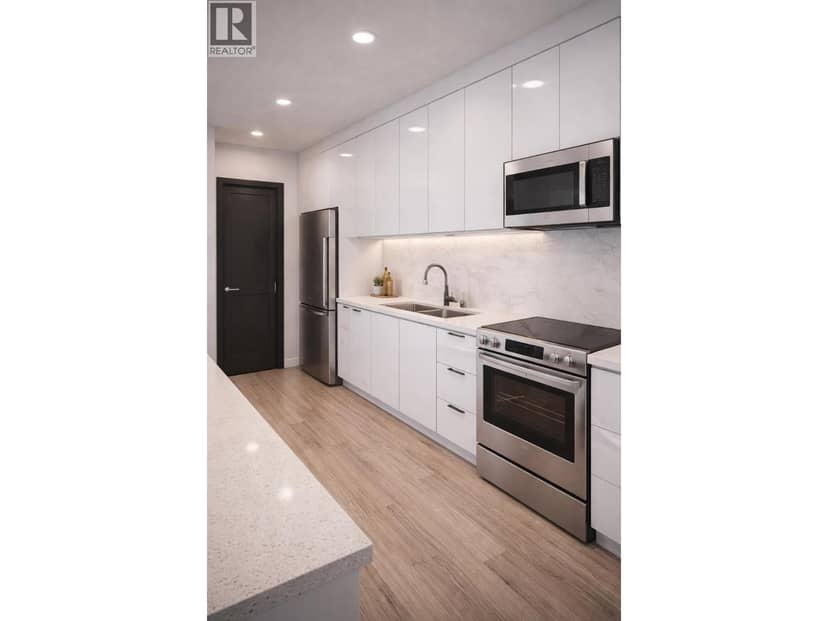 205 120 E 4TH STREET, North Vancouver, photo 4