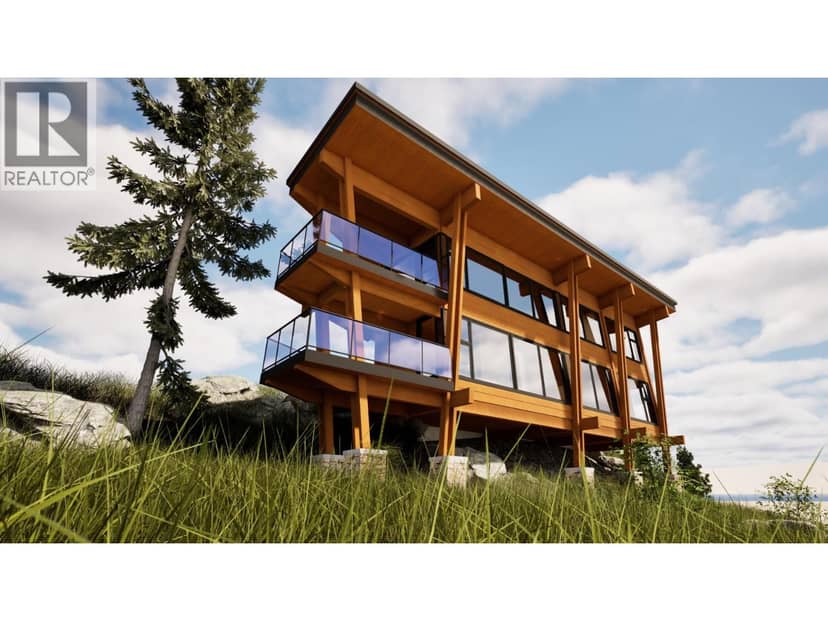 200 Feathertop Way Lot# 1, Big White, photo 2