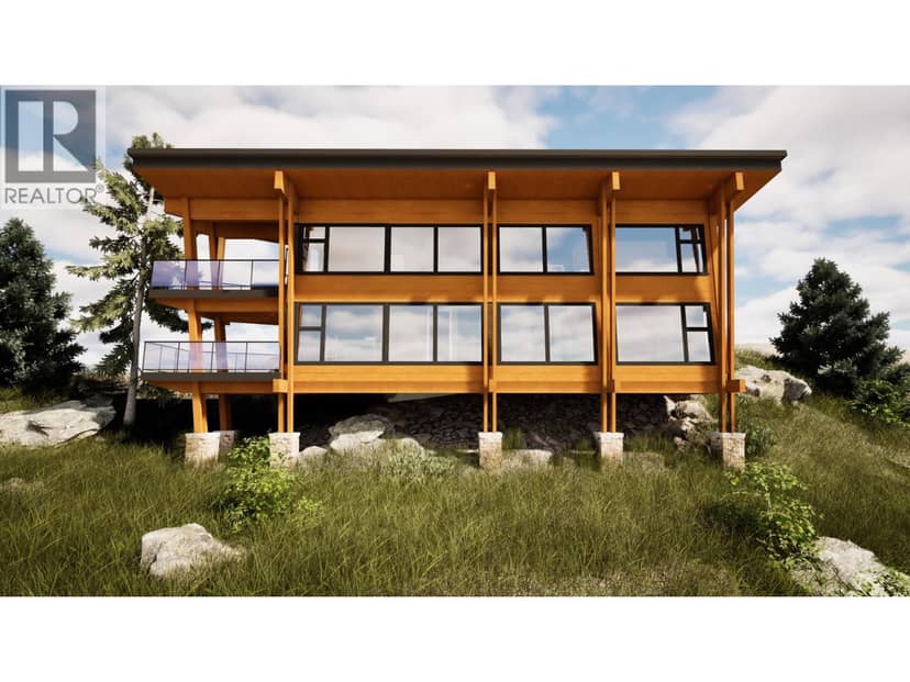 200 Feathertop Way Lot# 1, Big White, photo 4