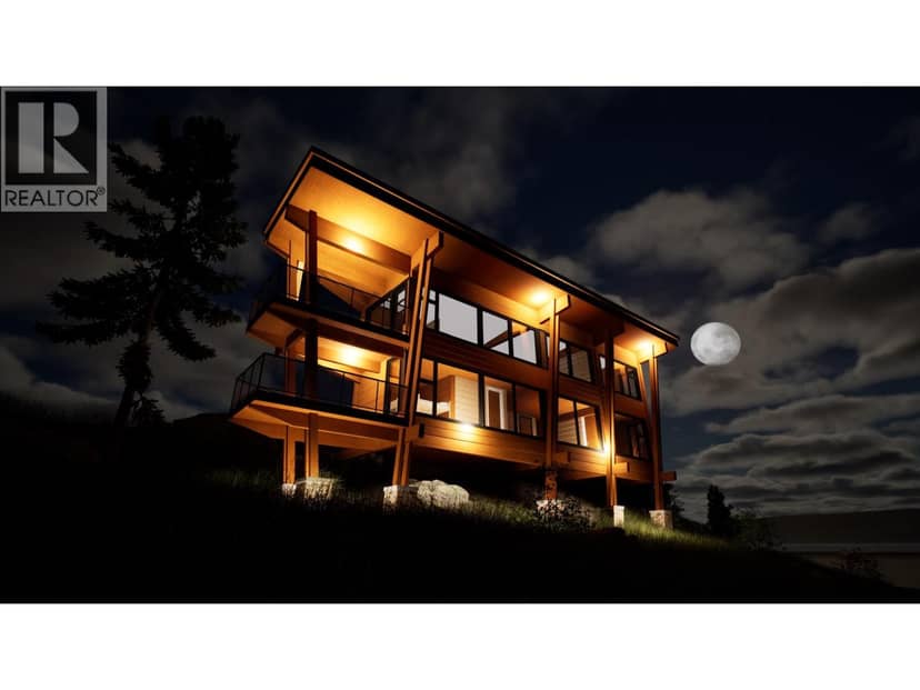 200 Feathertop Way Lot# 1, Big White, photo 5