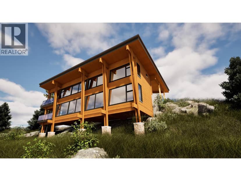 200 Feathertop Way Lot# 1, Big White, photo 3