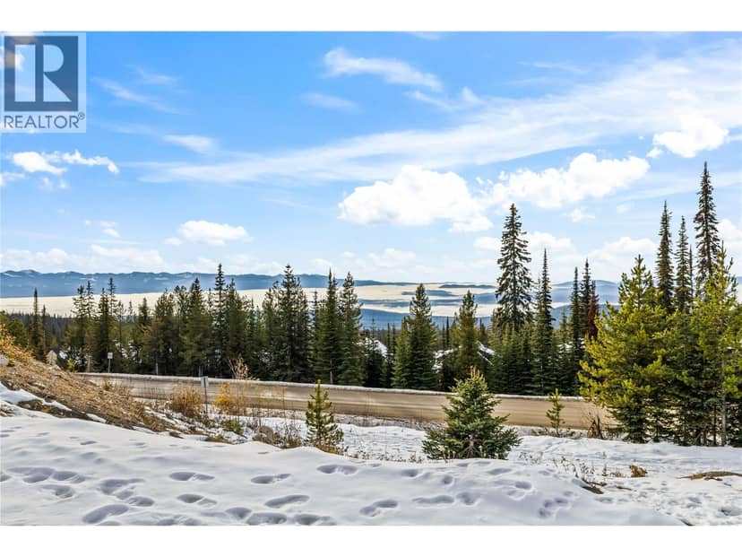 200 Feathertop Way Lot# 1, Big White, photo 7