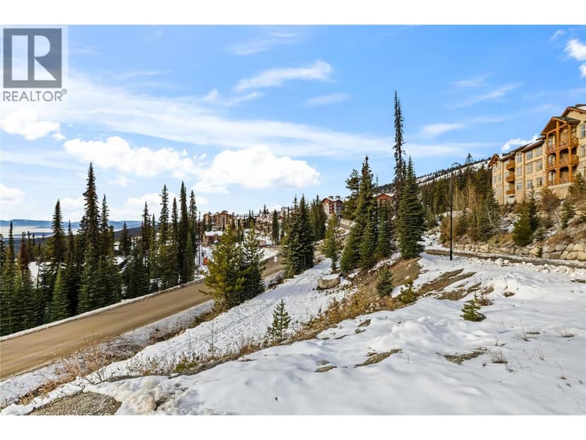 200 Feathertop Way Lot# 1, Big White, photo 8
