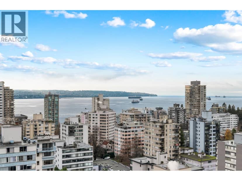 2004 1816 HARO STREET, Vancouver, photo 3