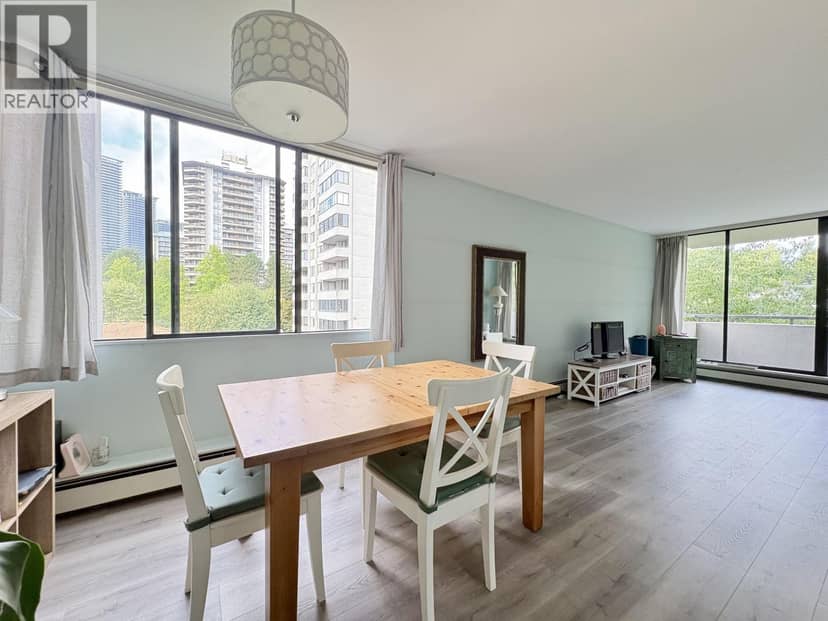 602 2060 BELLWOOD AVENUE, Burnaby, photo 4