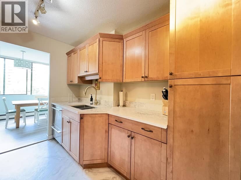 602 2060 BELLWOOD AVENUE, Burnaby, photo 8