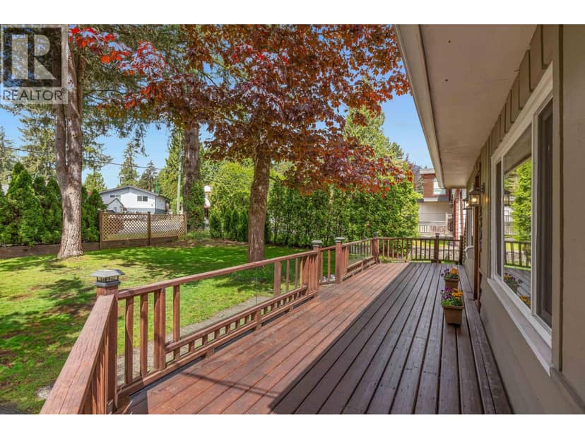 2306 WILLIAM AVENUE, North Vancouver, photo 3