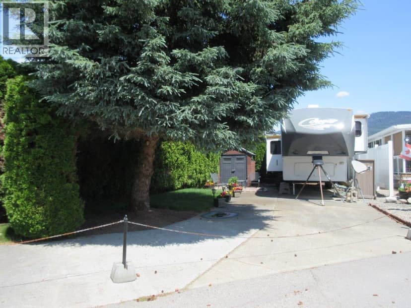 415 Commonwealth Road Unit# 144, Kelowna