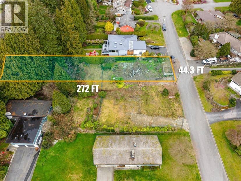 360 DUNCAN STREET, Coquitlam