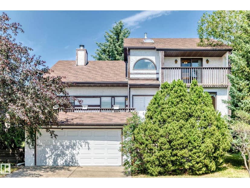 4208 Ramsay Rd NW, Edmonton, photo 2