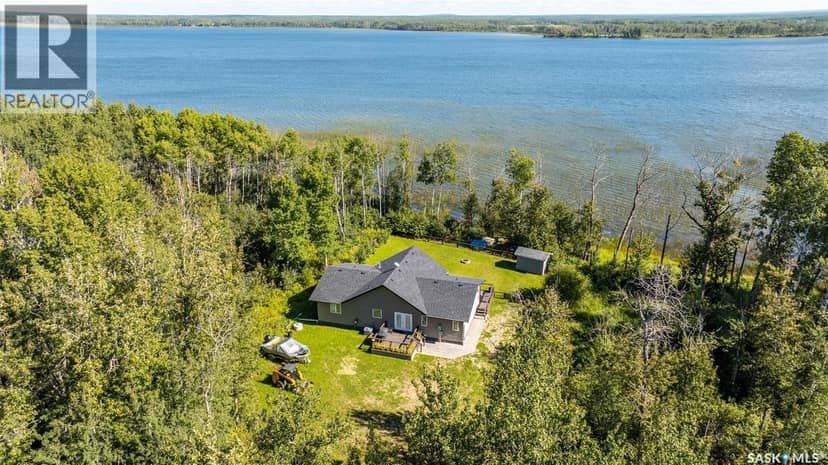 5 Delaronde WAY, Delaronde Lake