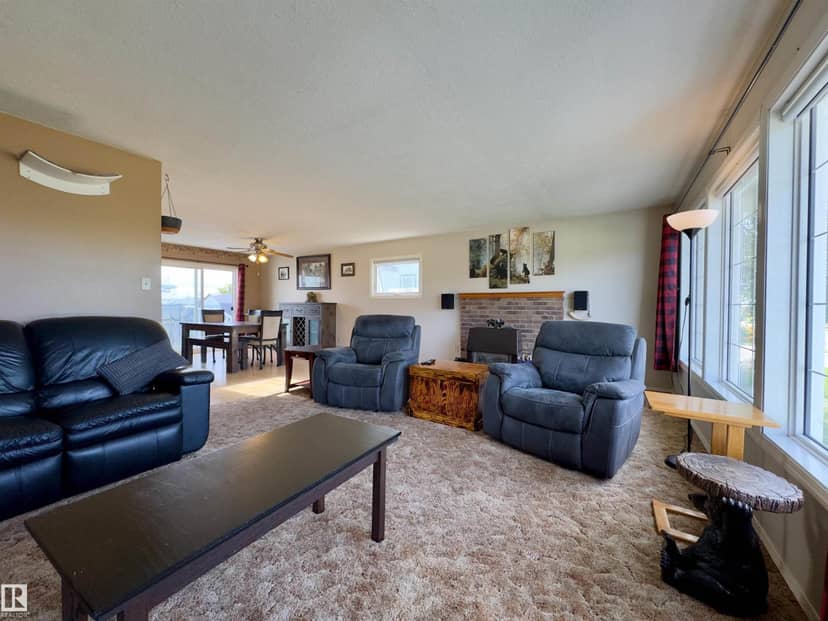 4844 47 AV, Chipman, photo 4