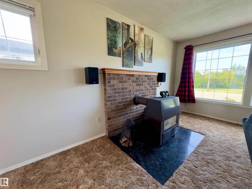 4844 47 AV, Chipman, photo 6