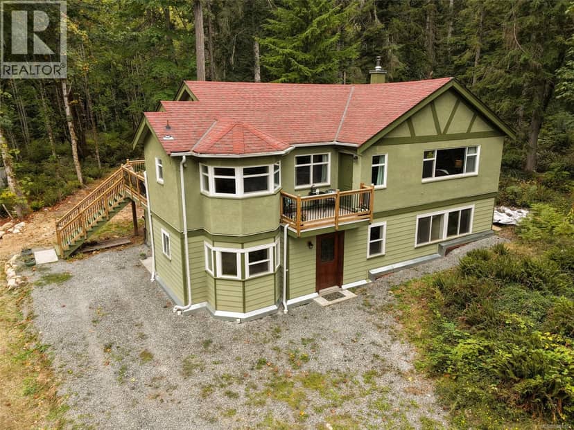 7775 Cowichan Lake Rd, Lake Cowichan