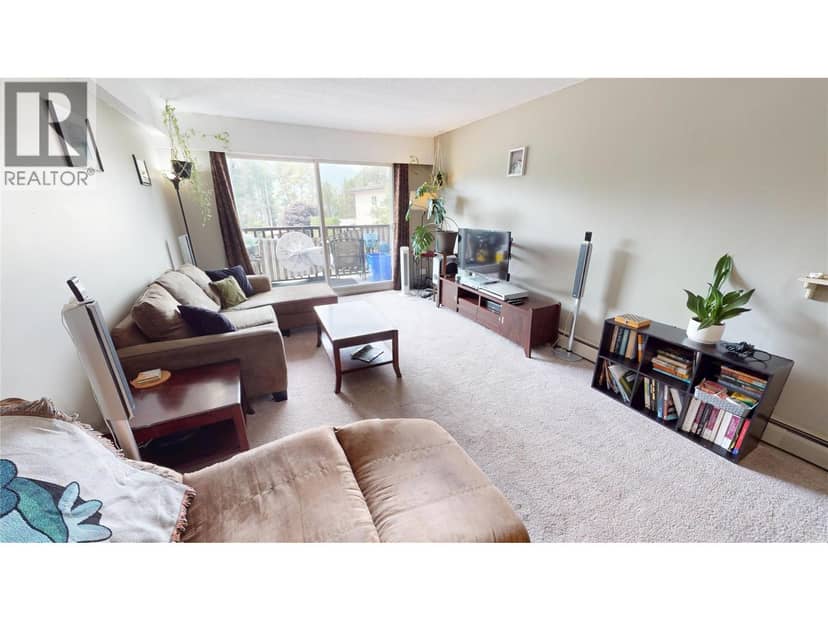 45 Ridgemont Drive Unit# 302, Fernie, photo 4