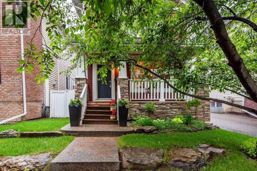78 Ypres Green SW, Calgary