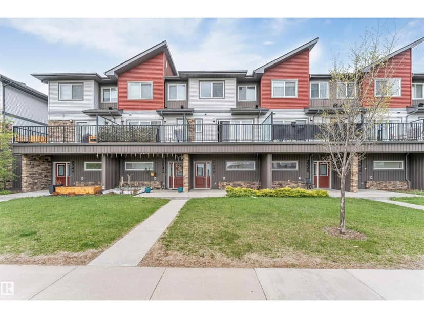 3340 15a AV NW, Edmonton