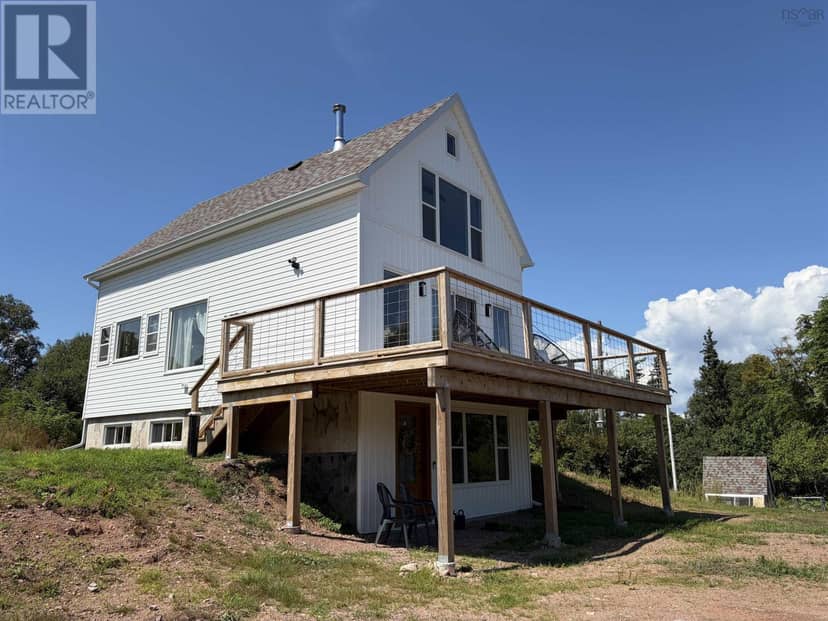 3815 Grand Narrows Highway, Boisdale, photo 6