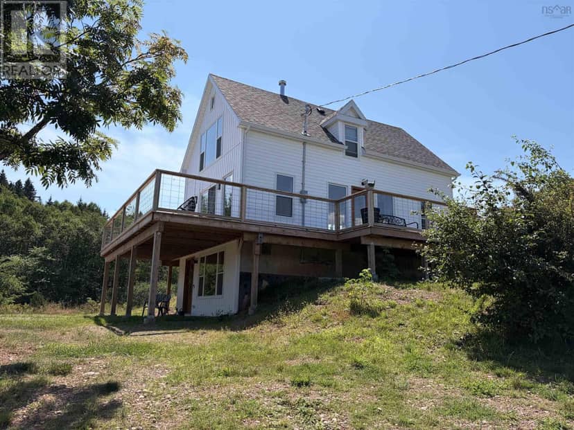 3815 Grand Narrows Highway, Boisdale, photo 4